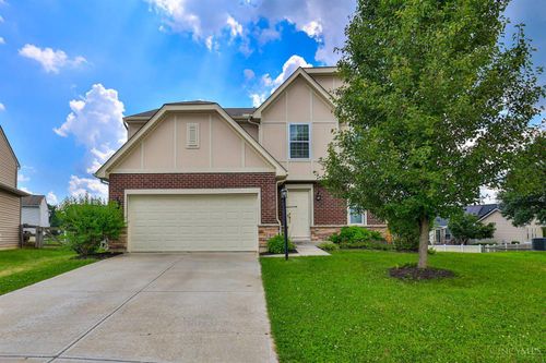 5651 Shetland Ct, Morrow, OH, 45152-8650 | Card Image