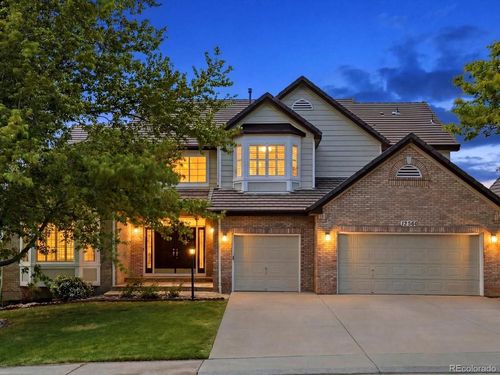 12560 Bradford Dr, Parker, CO, 80134-3611 | Card Image