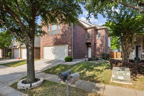 541 Kirby Dr, Lantana, TX, 76226-6589 | Card Image