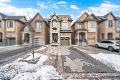 86 Hatton Garden Rd, Woodbridge, ON, L4H3P8 | Card Image