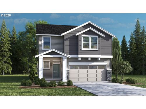 9200 Se Azalea St, Happy Valley, OR, 97086-8650 | Card Image