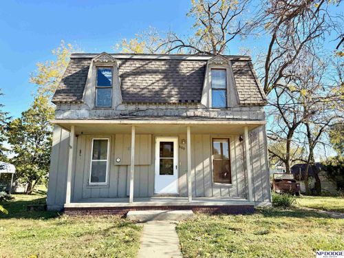 600 N 20th Ave, Blair, NE, 68008-1116 | Card Image