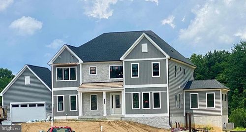 16502 Rolling Knolls Ln, UPPER MARLBORO, MD, 20772 | Card Image
