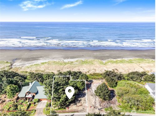 4659 State Route 109, Moclips, WA, 98562-5001 | Card Image