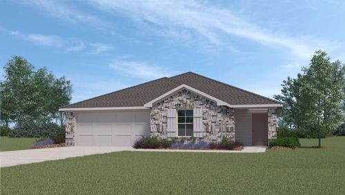 1609 Cordus Jackson Jr. Lane, Killeen, TX, 76549 | Card Image