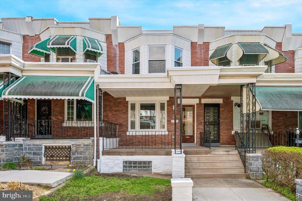 Residential in PHILADELPHIA
