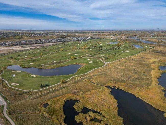 117 Chaparral Valley Gdns Se, Townhouse with 3 bedrooms, 3 bathrooms and 2 parking in Calgary AB | Image 42