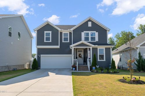 137 Shadowdale Ln, Rolesville, NC, 27571-3312 | Card Image