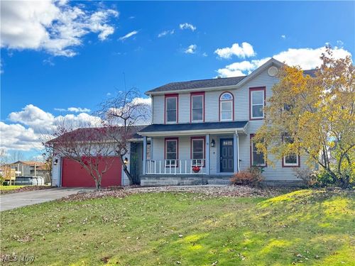 3449 Meanderwood Dr, Canfield, OH, 44406-9651 | Card Image