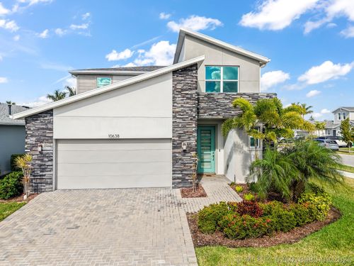 10638 Hensley Street, Port St. Lucie, FL, 34987 | Card Image
