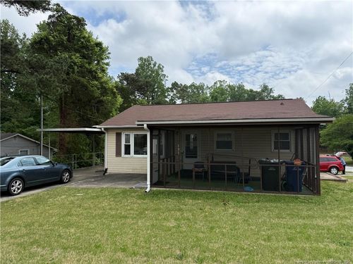 131 Robbins Ave, Jamestown, NC, 27282-9563 | Card Image