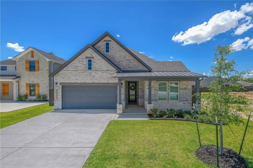 5032 Toscana Loop, Bryan, TX, 77802-1489 | Card Image