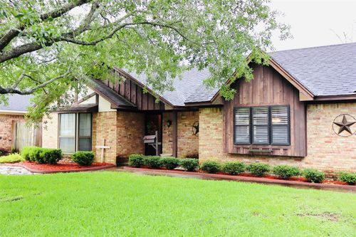 1108 Easy St, Rosenberg, TX, 77471-4242 | Card Image