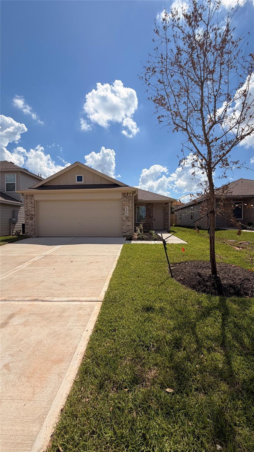 Residential Lease in Conroe
