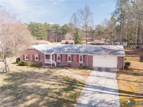 3317 Hastings Rd, Petersburg, VA, 23805-1137 | Card Image