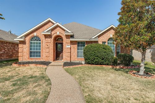 3304 Wind Flower Lane, McKinney, TX, 75070 | Card Image