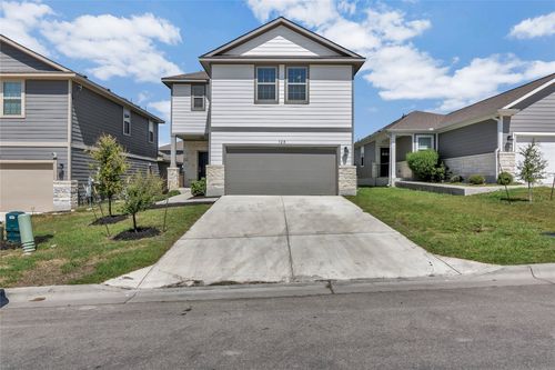 128 Old Stagecoach Rd, Jarrell, TX, 76537-0667 | Card Image