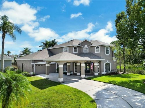 14024 Cherry Bush Ct, Orlando, FL, 32828-9209 | Card Image