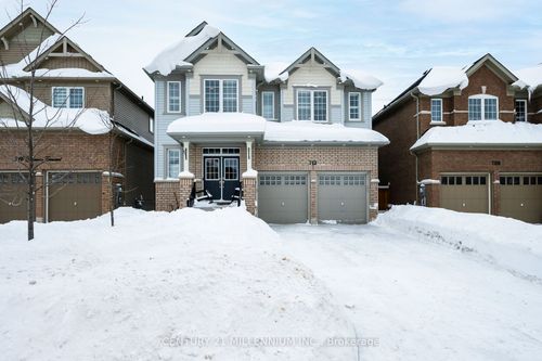 712 Gilmour Cres, Shelburne, ON, L9V3X3 | Card Image