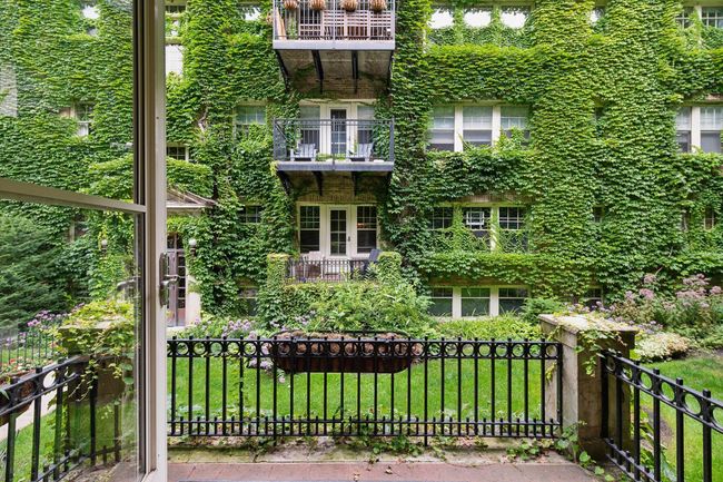 Private balcony | Image 19