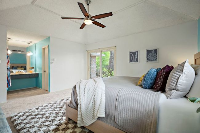 Wake up to backyard views | Image 21