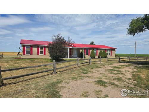 13313 County Road 75, Fleming, CO, 80728-9312 | Card Image