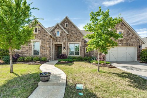 9912 Snake River Dr, Little Elm, TX, 75068-0498 | Card Image