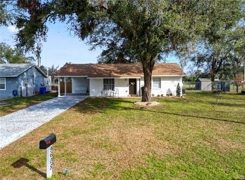 9608 Theresa Drive, THONOTOSASSA, FL, 33592 | Card Image