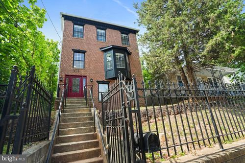 5115 Bass Pl Se, WASHINGTON, DC, 20019-6305 | Card Image