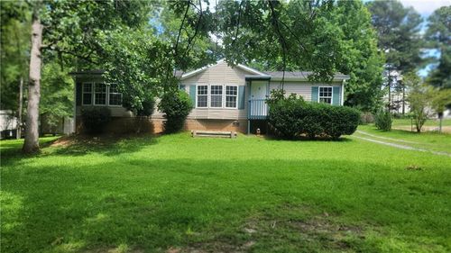 174 Luther Cir, villa rica, GA, 30180-4618 | Card Image