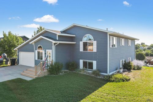 1468 Carl Ave, RAPID CITY, SD, 57703-0156 | Card Image