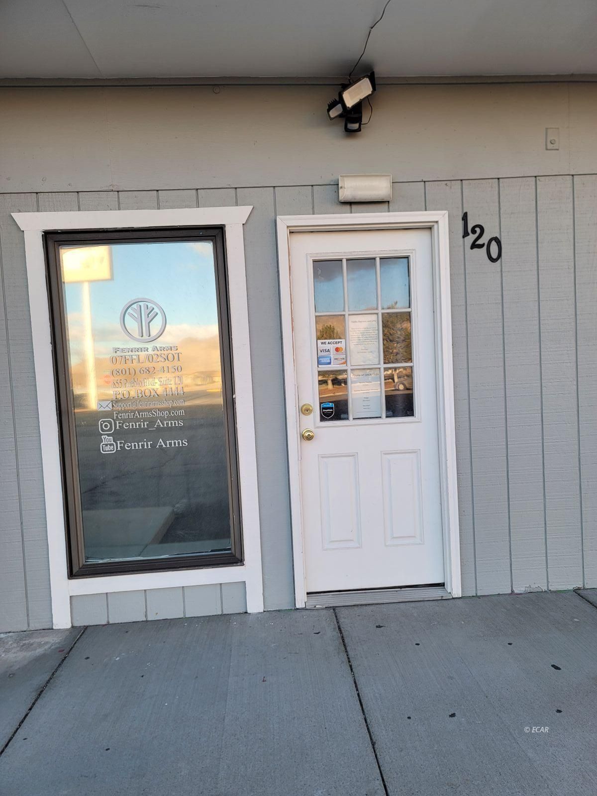 Commercial Sale in West Wendover 4