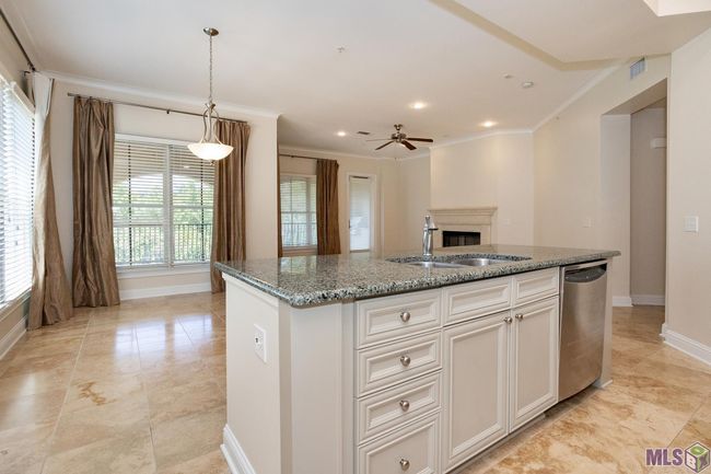 APT-307 - 990 Stanford Ave, Condo with 3 bedrooms, 3 bathrooms and 3 parking in Baton Rouge LA | Image 11