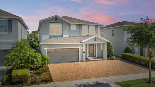 7647 Fairfax Dr, KISSIMMEE, FL, 34747-1601 | Card Image