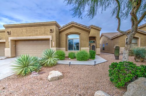 7164 E Canyon Wren Dr, Gold Canyon, AZ, 85118-4819 | Card Image