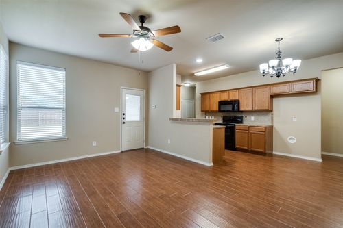 2515 Sedona St, Mansfield, TX, 76063-6066 | Card Image