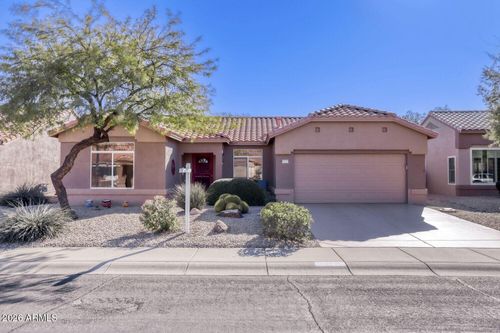 15327 W Via Manana, Sun City West, AZ, 85375-3003 | Card Image