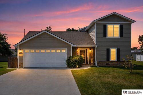 3533 Hollyblue Dr, Lincoln, NE, 68504-1070 | Card Image