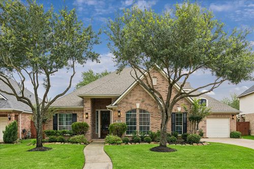 12022 Arcadia Bend Ln, Houston, TX, 77041-6220 | Card Image
