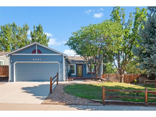 6231 W 116th Ave, Westminster, CO, 80020-3069 | Card Image