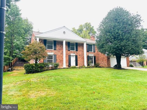 10916 Candlelight Ln, POTOMAC, MD, 20854-2756 | Card Image