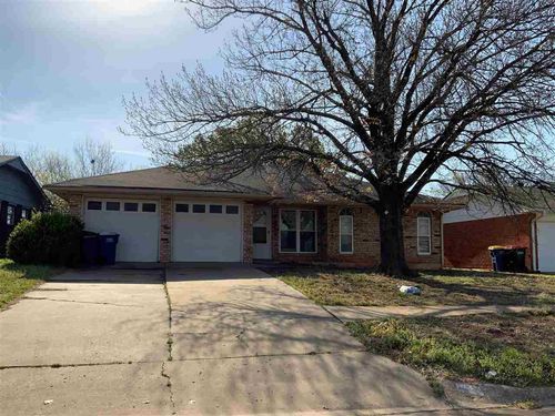 2507 N Park Dr, Stillwater, OK, 74075-2641 | Card Image