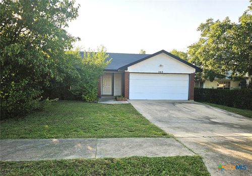 303 Appaloosa Dr, Copperas Cove, TX, 76522-1056 | Card Image