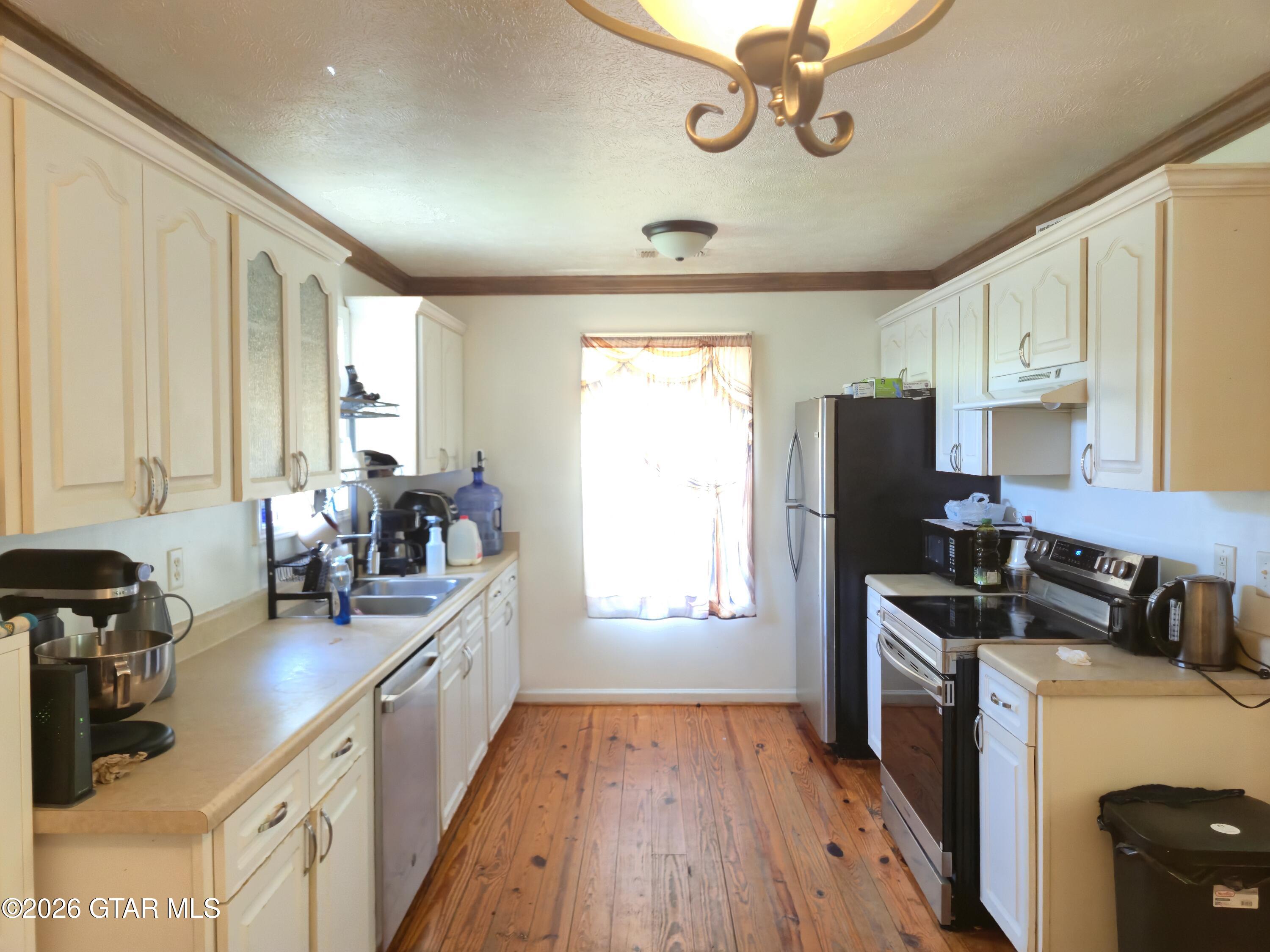Residential in Starkville 4