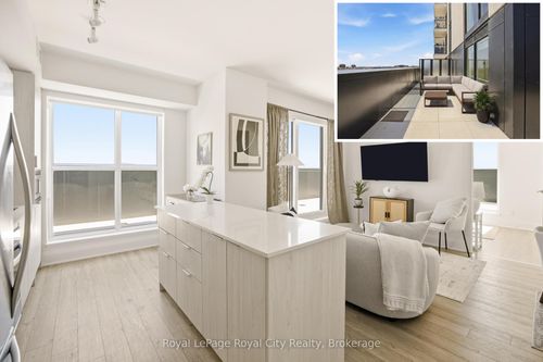 604-3071 Trafalgar Rd, Oakville, ON, L6H8C6 | Card Image