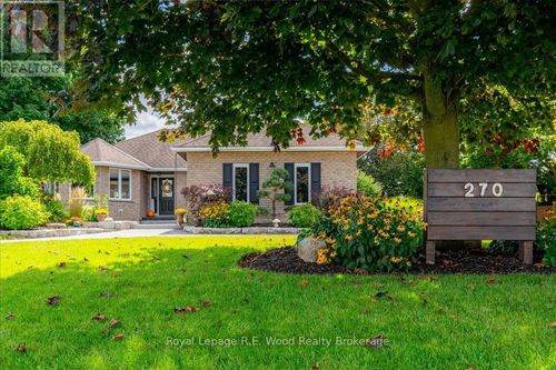 270 Talbot St, Courtland, ON, N0J1E0 | Card Image