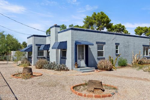501 E Yavapai Rd, Tucson, AZ, 85705-3654 | Card Image