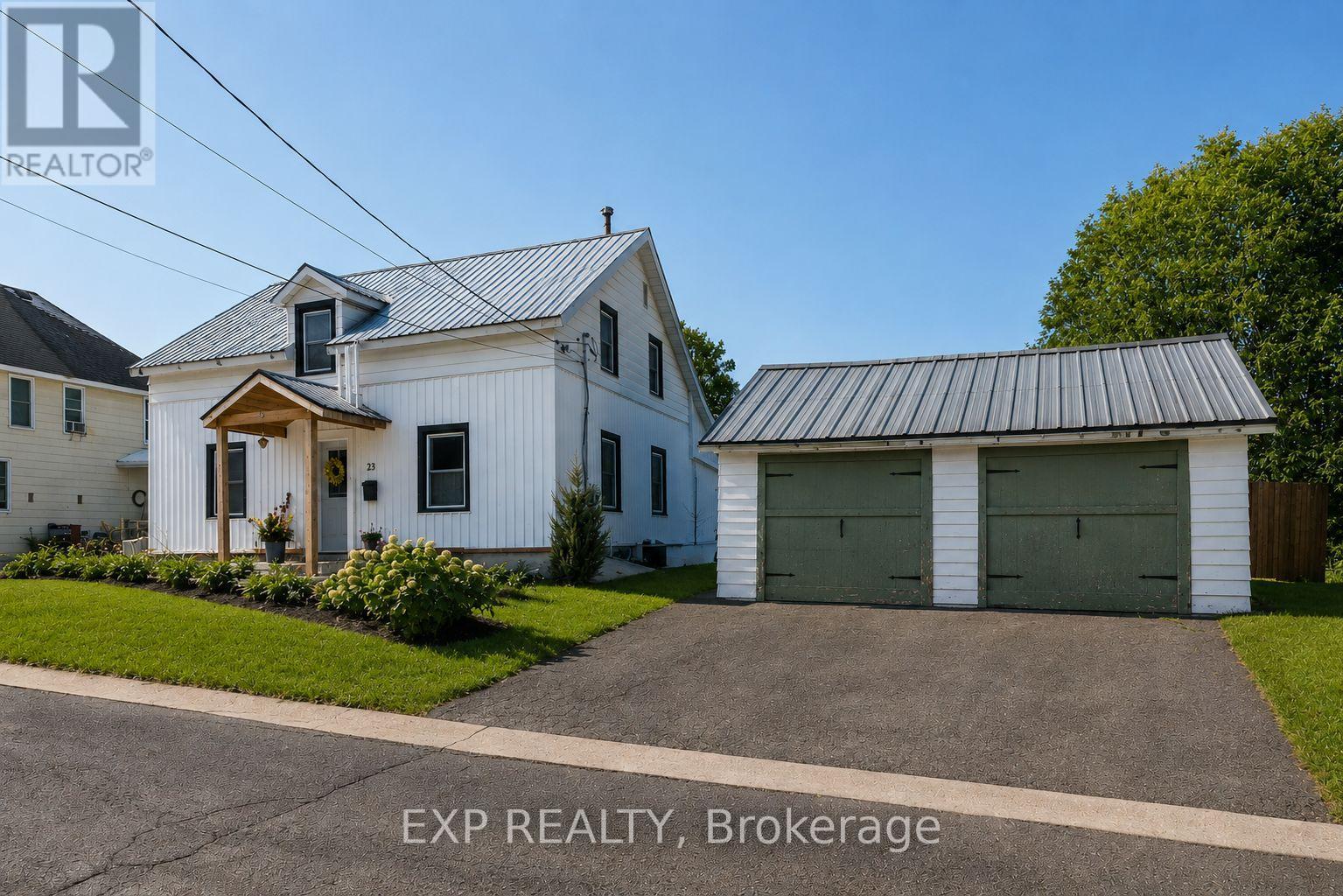 Residential in Arnprior