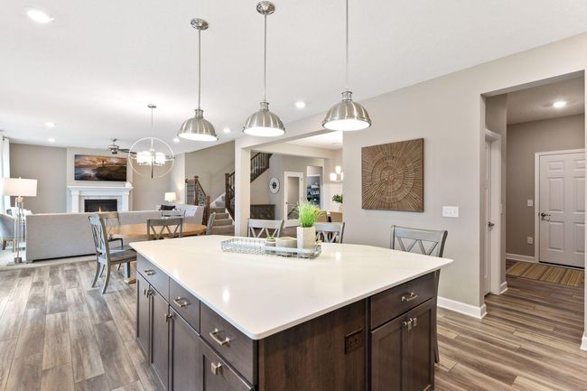 3896 Melby Ave Ne, House other with 5 bedrooms, 5 bathrooms and null parking in Saint Michael MN | Image 14