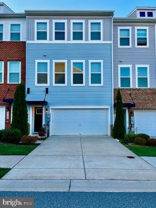 2526 Broad Reach Blvd, EDGEWATER, MD, 21037-1024 | Card Image